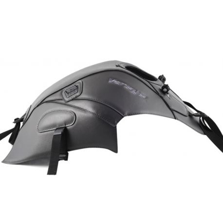 Tapis de reservoir BAGSTER KAWASAKI VERSYS 1000 2012-2014 GRIS ESPACE