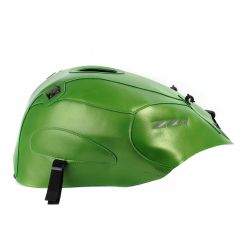 Tapis de reservoir BAGSTER KAWASAKI ZZR1400 2015 VERT NACRE