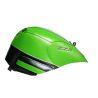 Tapis de reservoir BAGSTER KAWASAKI ZZR1400 2012-2016 VERT NACRE/NOIR/ARGENT/VERT NACRE 0