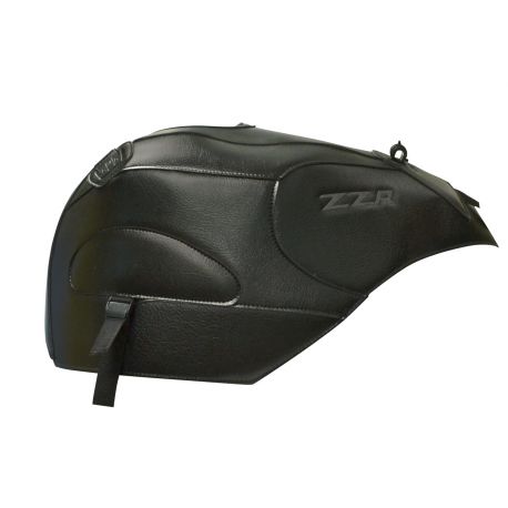 Tapis de reservoir BAGSTER KAWASAKI ZZR1400 2012-2016 NOIR
