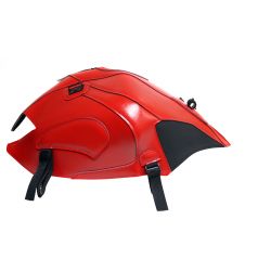 Tapis de reservoir BAGSTER MV AGUSTA 675 BRUTALE 2012 ROUGE