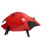 Tapis de reservoir BAGSTER MV AGUSTA 675 BRUTALE 800 BRUTALE 2012-2015 ROUGE 0