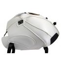 Tapis de reservoir BAGSTER MV AGUSTA 675 BRUTALE 2012 BLANC