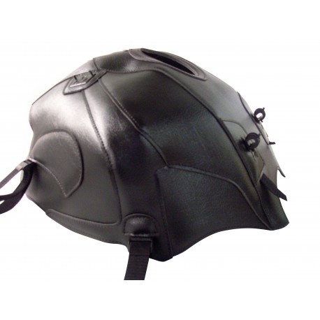 Tapis de reservoir BAGSTER MV AGUSTA 675 BRUTALE 800 BRUTALE 2012-2017 NOIR