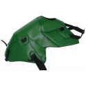 Tapis de reservoir BAGSTER TRIUMPH TIGER EXPLORER 1200 2013 VERT FONCÉ