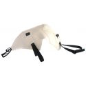 Tapis de reservoir BAGSTER TRIUMPH TIGER EXPLORER 1200 2014 BLANC