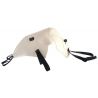 Tapis de reservoir BAGSTER TRIUMPH TIGER EXPLORER 1200 2014 BLANC 0