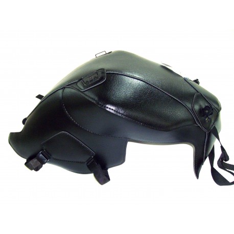 Tapis de reservoir BAGSTER BMW F800R NOIR 2012-2014