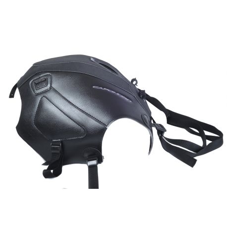 Tapis de reservoir BAGSTER APRILIA 1200 CAPONORD 2013-2015 NOIR MAT/NOIR 2014