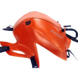 Tapis de reservoir BAGSTER BMW F800GT 2013-2014 ORANGE