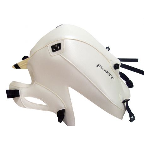 Tapis de reservoir BAGSTER BMW F800GT 2013-2016 BLANC 2013-2016