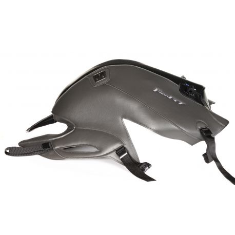 Tapis de reservoir BAGSTER BMW F800GT 2013-2016 2016 NOIR/ESPACE Tapis de reservoir BAGSTER BMW F800GT 2013-2016 2016 NOIR/ESPACE