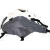 Tapis de reservoir BAGSTER BMW R1200GS 2013 -2015 BLANC/GRIS CLAIR 0