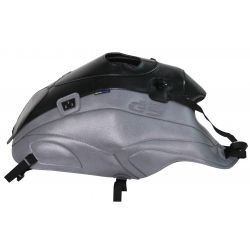 Tapis de reservoir BAGSTER BMW R1200GS 2013-2014 NOIR/GRIS CLAIR