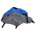 Tapis de reservoir BAGSTER BMW R1200GS 2013-2015 AZUR/GRIS CLAIR