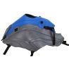 Tapis de reservoir BAGSTER BMW R1200GS 2013-2015 AZUR/GRIS CLAIR 0