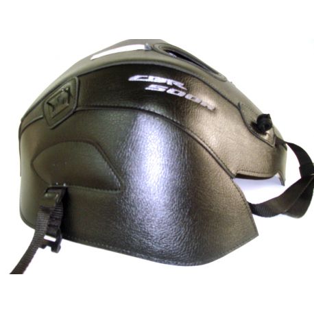 Tapis de reservoir BAGSTER HONDA CBR500R 2013-2017 2013-2015 NOIR