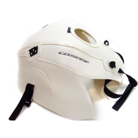 Tapis de reservoir BAGSTER HONDA CB500F 2013 BLANC