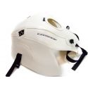 Tapis de reservoir BAGSTER HONDA CB500F 2013 BLANC