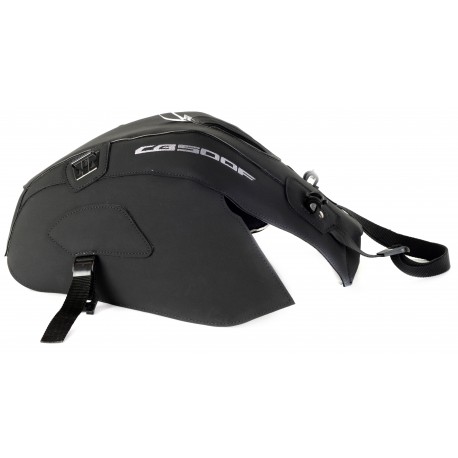 Tapis de reservoir BAGSTER HONDA CB500F 2015 NOIR MAT