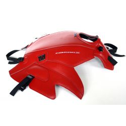 Tapis de reservoir BAGSTER HONDA CB500X 2013 ROUGE