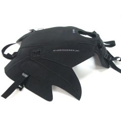 Tapis de reservoir BAGSTER HONDA CB500X 2013 NOIR MAT
