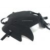 Tapis de reservoir BAGSTER HONDA CB500X 2013-2017 2013-2015 NOIR MAT 0