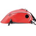 Tapis de reservoir BAGSTER HONDA CB1100 2013-2015 2013-2015 ROUGE/DECO GRIS CLAIR/NOIR