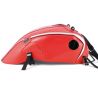Tapis de reservoir BAGSTER HONDA CB1100 2013-2015 2013-2015 ROUGE/DECO GRIS CLAIR/NOIR 0