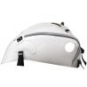 Tapis de reservoir BAGSTER HONDA CB1100 2013-2015 2013-2015 BLANC/DECO GRIS CLAIR/NOIR 0