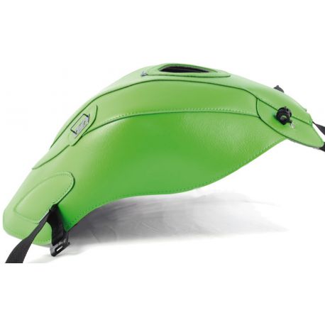 Tapis de reservoir BAGSTER KAWASAKI ZX300R NINJA Z300 2013-2015 VERT