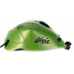 Tapis de reservoir BAGSTER KAWASAKI ZX300R NINJA 2015 VERT NACRE