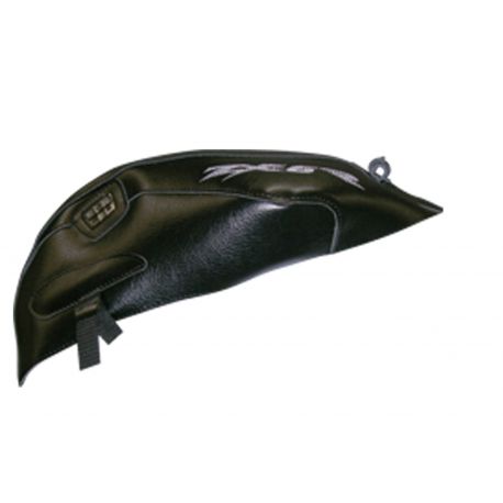 Tapis de reservoir BAGSTER KAWASAKI ZX6R 2013-2017 NOIR
