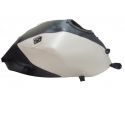 Tapis de reservoir BAGSTER KAWASAKI Z800 2013 NOIR/BLANC