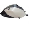 Tapis de reservoir BAGSTER KAWASAKI Z800 2013 NOIR/BLANC 0