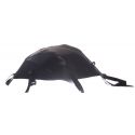 Tapis de reservoir BAGSTER KAWASAKI Z800 2013-2016 NOIR MAT/NOIR