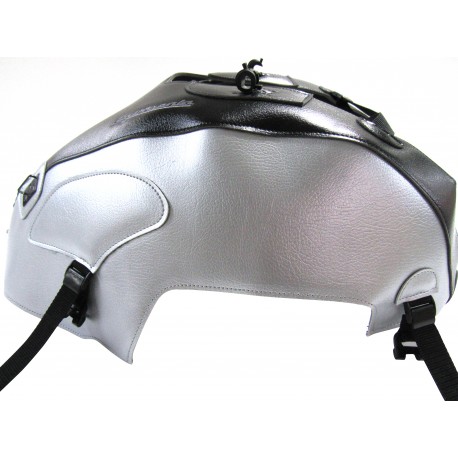 Tapis de reservoir BAGSTER MOTO GUZZI CALIFORNIA 1400 2017 NOIR MAT GRAINE/CARBONE Tapis de reservoir BAGSTER MOTO GUZZI CALIFORNIA 1400 2017 NOIR MAT GRAINE/CARBONE