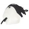 Tapis de reservoir BAGSTER SUZUKI V-STROM 1000 2013-2016 NOIR MAT/BLANC 0