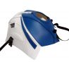 Tapis de reservoir BAGSTER SUZUKI INAZUMA 250 2015 GITANE/BLANC 0