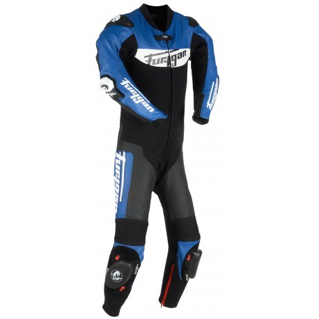 Combinaison cuir enfant FURYGAN COMBI JUNIOR EVO