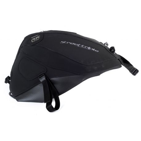 Tapis de reservoir BAGSTER TRIUMPH 675 STREET TRIPLE R 2015 NOIR MAT Tapis de reservoir BAGSTER TRIUMPH 675 STREET TRIPLE R 2015 NOIR MAT
