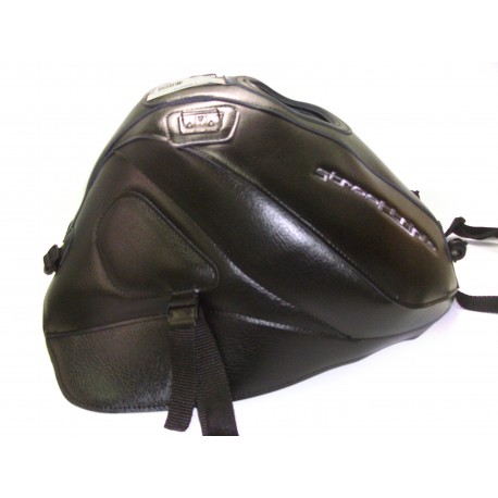 Tapis de reservoir BAGSTER TRIUMPH 675 STREET TRIPLE R 2013-2019 NOIR