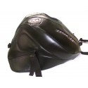 Tapis de reservoir BAGSTER TRIUMPH 675 STREET TRIPLE R 2013-2019 NOIR