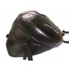 Tapis de reservoir BAGSTER TRIUMPH 675 STREET TRIPLE R 2013-2019 NOIR 0