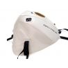 Tapis de reservoir BAGSTER TRIUMPH 675 DAYTONA R 2013 BLANC 0