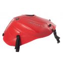 Tapis de reservoir BAGSTER TRIUMPH 675 DAYTONA R 2013 ROUGE