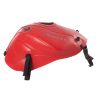 Tapis de reservoir BAGSTER TRIUMPH 675 DAYTONA R 2013 ROUGE 0