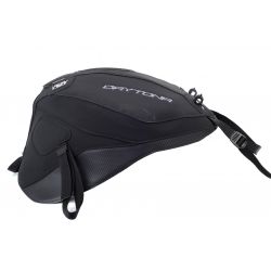 Tapis de reservoir BAGSTER TRIUMPH 675 DAYTONA R 2015 NOIR MAT
