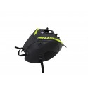 Tapis de reservoir BAGSTER YAMAHA MT 09 2018-2019 ESPACE/DECO JAUNE FLUO
