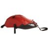 Tapis de reservoir BAGSTER BMW S1000R 2014 ROUGE / ESPACE ROUGE/ESPACE 0